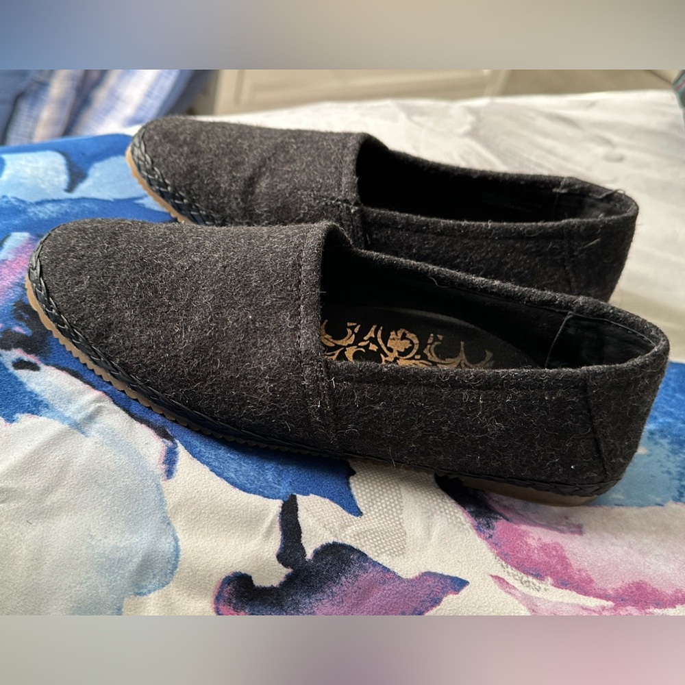 Aetrex Kylie Flat, size 9.5